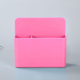 Magnetic Fridge Storage Box Kitchen Essentials