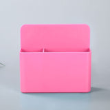 Magnetic Fridge Storage Box Kitchen Essentials
