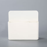 Magnetic Fridge Storage Box Kitchen Essentials