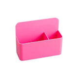 Magnetic Fridge Storage Box Kitchen Essentials