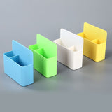 Magnetic Fridge Storage Box Kitchen Essentials