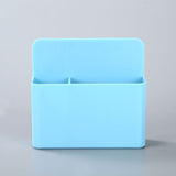 Magnetic Fridge Storage Box Kitchen Essentials