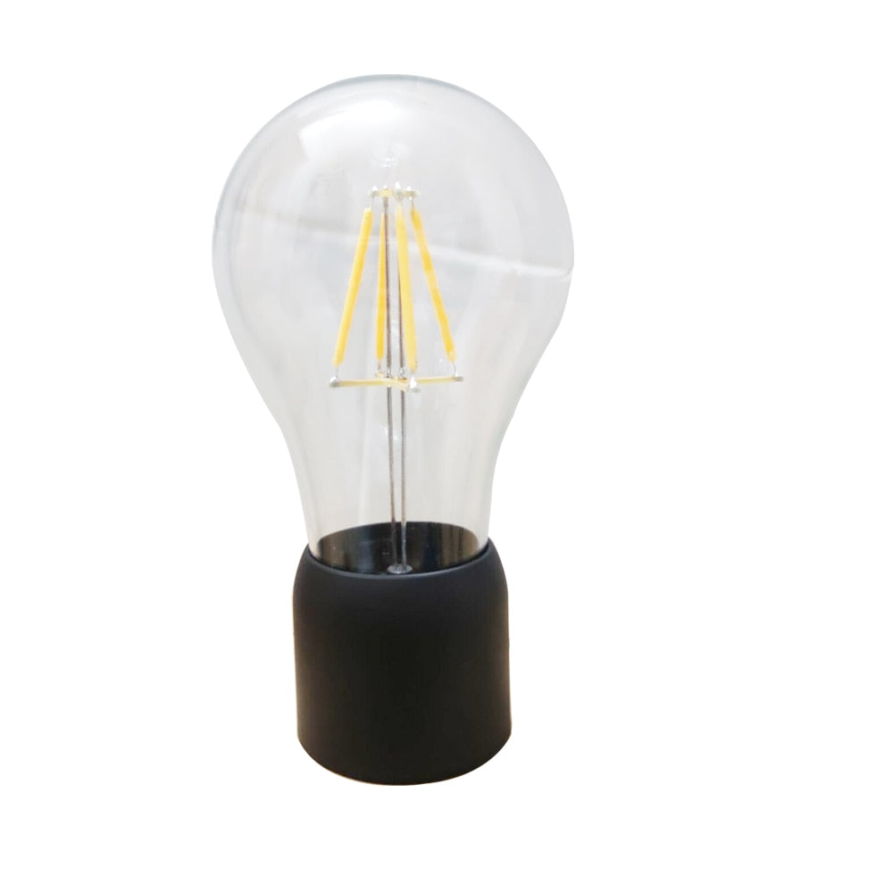 Magnetic Levitation LED Lamp eprolo