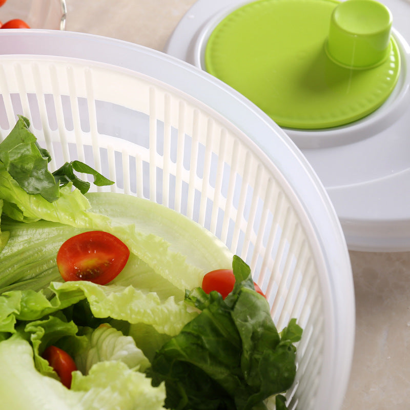 Manual Salad Spinner eprolo