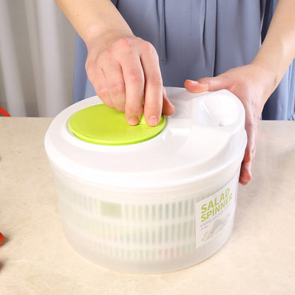 Manual Salad Spinner eprolo