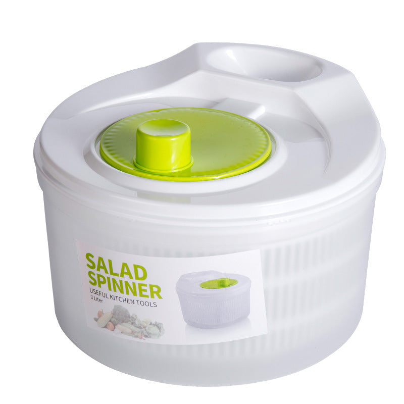 Manual Salad Spinner eprolo