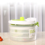 Manual Salad Spinner eprolo