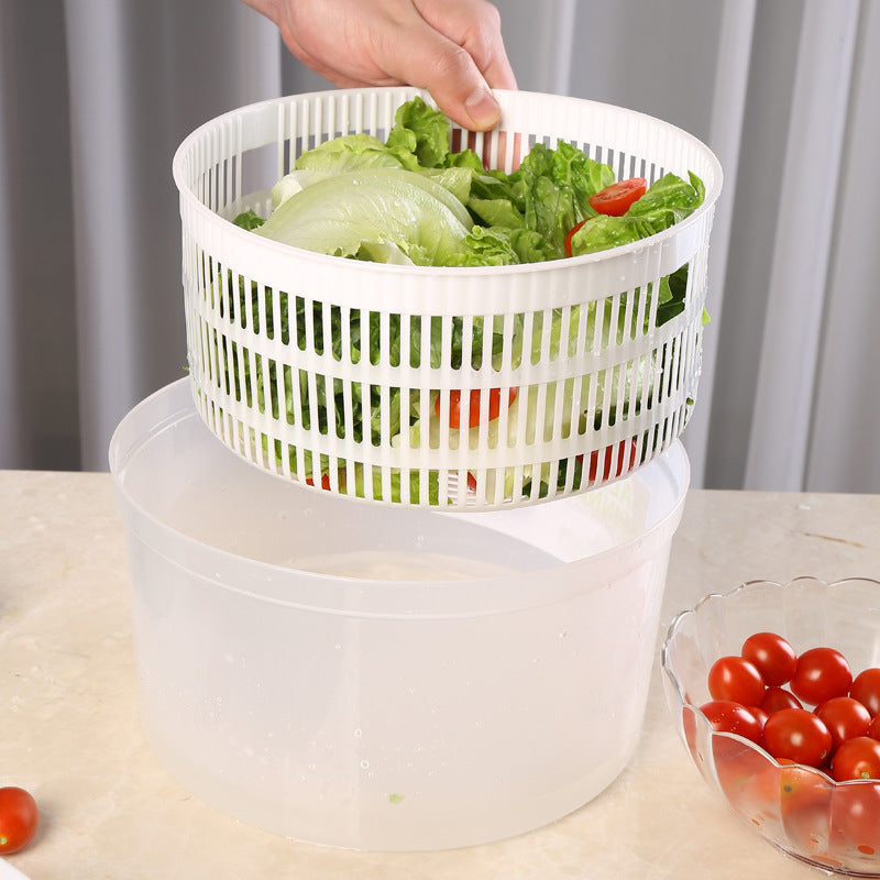 Manual Salad Spinner eprolo