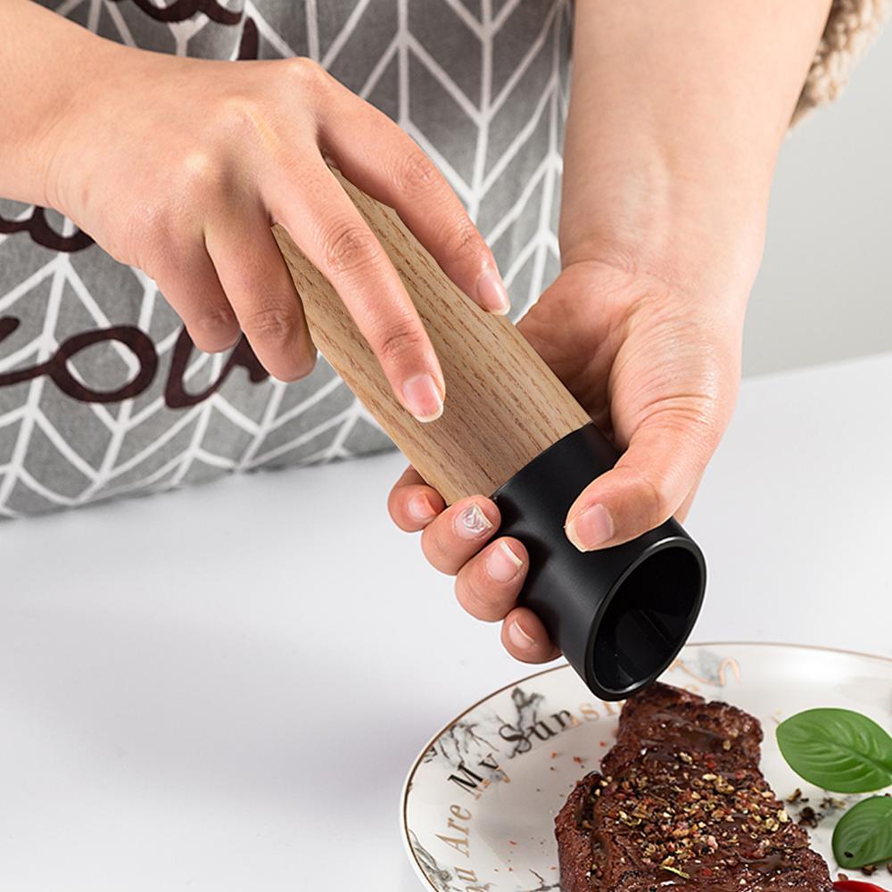 Manual Salt & Pepper Grinder eprolo