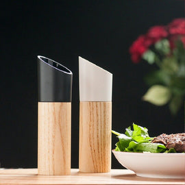 Manual Salt & Pepper Grinder eprolo