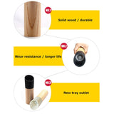 Manual Salt & Pepper Grinder eprolo