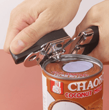 Manual Stainless Steel Multi-Function Tin Opener eprolo