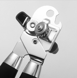 Manual Stainless Steel Multi-Function Tin Opener eprolo