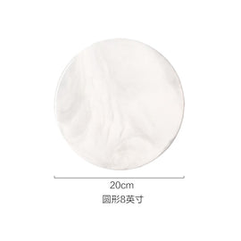Marble Style Chopping Board Kitchen Essentials