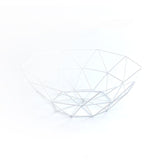 Metal Wire Fruit or Vegetable Bowl Kitchen Essentials