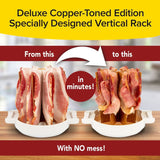 Microwave Oven Bacon Rack eprolo