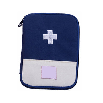 Mini Portable First Aid Kit Kitchen Essentials