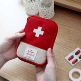 Mini Portable First Aid Kit Kitchen Essentials