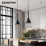 Modern Led Pendant Light Kitchen Essentials