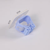 Multi-Purpose Adhesive Wall Mounted Hooks Kitchen Essentials