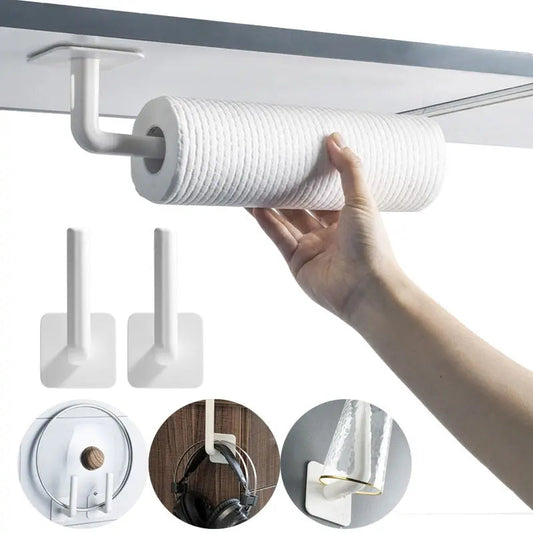 Multifunctional Kitchen Hook Kitchen Essentials