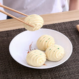 Nature Art Style Dinner plates eprolo