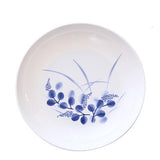 Nature Art Style Dinner plates eprolo
