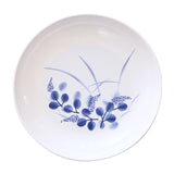 Nature Art Style Dinner plates eprolo