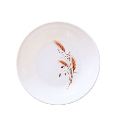 Nature Art Style Dinner plates eprolo