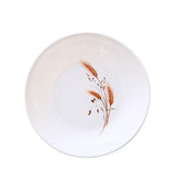 Nature Art Style Dinner plates eprolo