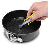 Non-Stick Baking Cake Tins eprolo