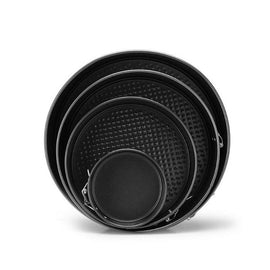 Non-Stick Baking Cake Tins eprolo