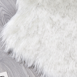 Nordic Style Faux Rug eprolo