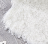 Nordic Style Faux Rug eprolo