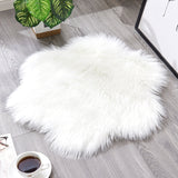 Nordic Style Faux Rug eprolo