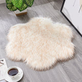 Nordic Style Faux Rug eprolo