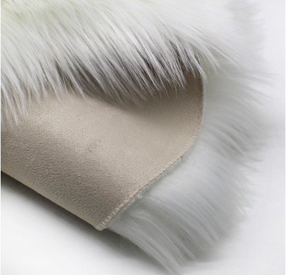 Nordic Style Faux Rug eprolo