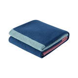 Nordic Style Knitted Blanket eprolo