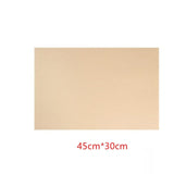 Nordic Style Leather Placemats Kitchen Essentials