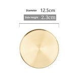 Nordic Style Light Luxury Jewellery Plate eprolo