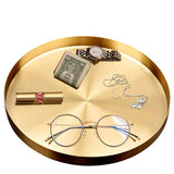 Nordic Style Light Luxury Jewellery Plate eprolo