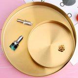Nordic Style Light Luxury Jewellery Plate eprolo
