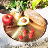 Nordic Style Light Luxury Jewellery Plate eprolo