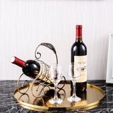 Nordic Style Light Luxury Jewellery Plate eprolo