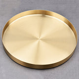 Nordic Style Light Luxury Jewellery Plate eprolo
