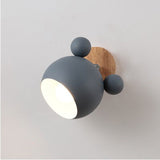 Nordic Wall Bedside Lamp eprolo