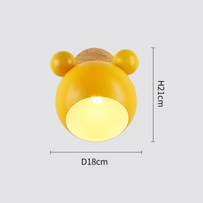 Nordic Wall Bedside Lamp eprolo