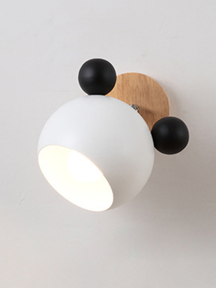 Nordic Wall Bedside Lamp eprolo