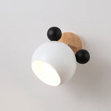 Nordic Wall Bedside Lamp eprolo