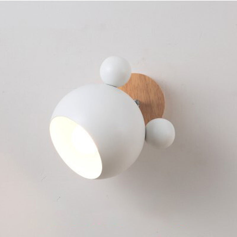 Nordic Wall Bedside Lamp eprolo